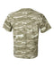 Anvil - Midweight Camouflage T-Shirt - 939