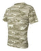 Anvil - Midweight Camouflage T-Shirt - 939