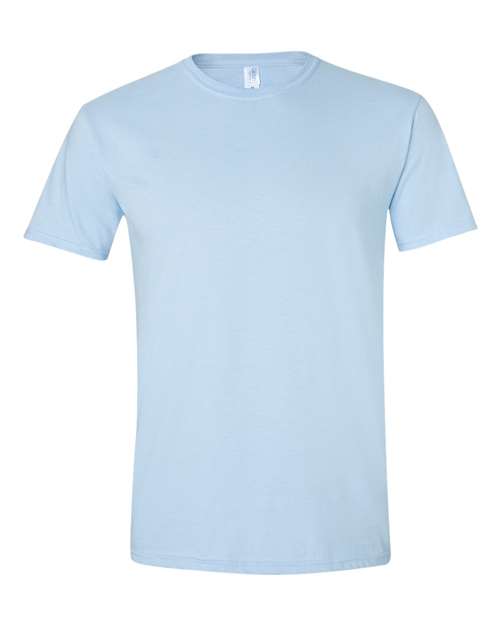 Gildan - Softstyle® T-Shirt - 64000 (More Color 2)