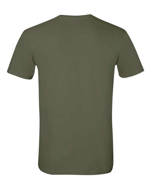 Gildan - Softstyle® T-Shirt - 64000 (More Color 3)