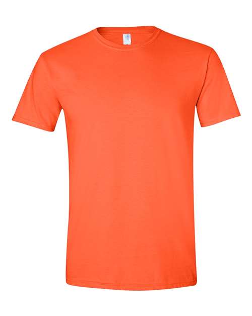 Gildan - Softstyle® T-Shirt - 64000 (More Color 3)