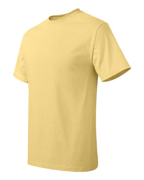 Hanes - Authentic Short Sleeve T-Shirt - 5250