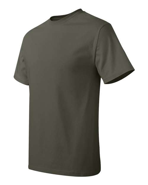 Hanes - Authentic Short Sleeve T-Shirt - 5250 (More Color)