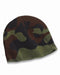 Bayside - USA-Made Camouflage Knit Beanie - 3820