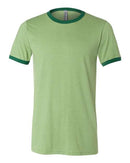 BELLA + CANVAS - Union-Made Long Sleeve T-Shirt with a Pocket - 3055 (More Color)