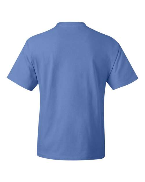 Hanes - Beefy-T® Short Sleeve T-Shirt - 5180