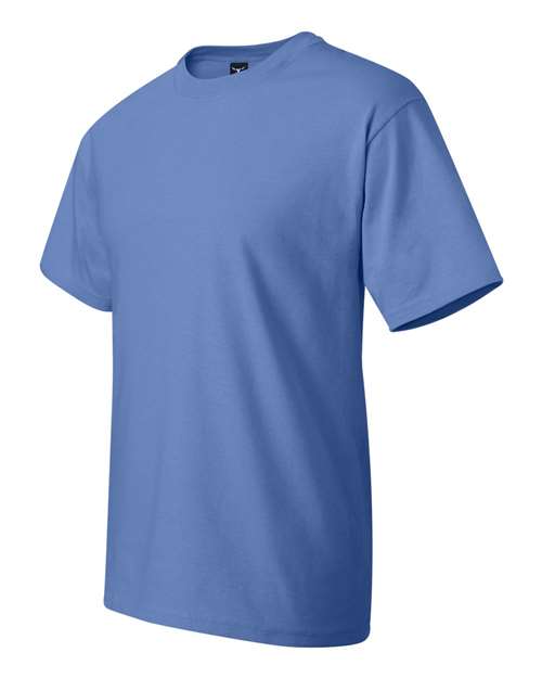 Hanes - Beefy-T® Short Sleeve T-Shirt - 5180