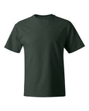 Hanes - Beefy-T® Short Sleeve T-Shirt - 5180