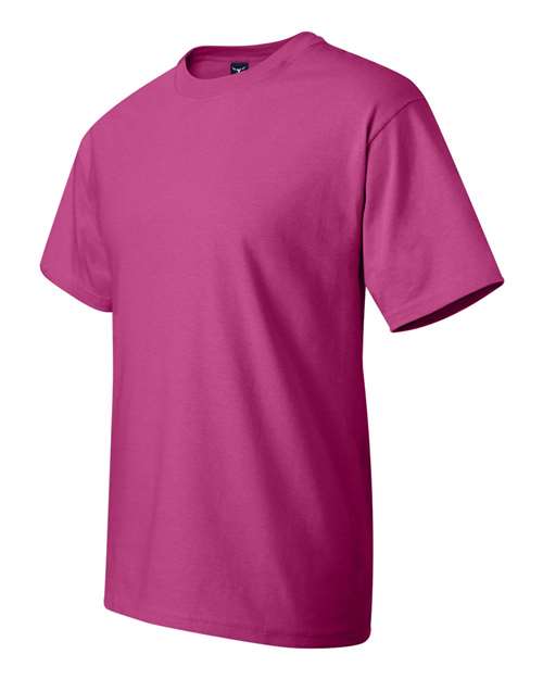 Hanes - Beefy-T® Short Sleeve T-Shirt - 5180 (More Color 3)