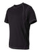 All Sport - Pieced Interlock T-Shirt - M1021