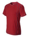 All Sport - Pieced Interlock T-Shirt - M1021