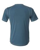 All Sport - Pieced Interlock T-Shirt - M1021