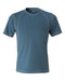 All Sport - Pieced Interlock T-Shirt - M1021