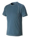 All Sport - Pieced Interlock T-Shirt - M1021