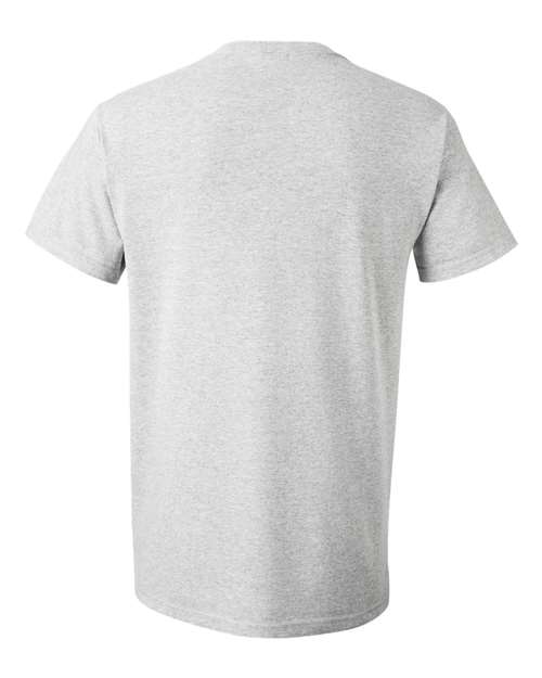 Fruit of the Loom - HD Cotton T-Shirt with a Pocket - 3930PR