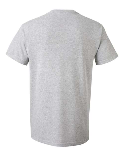 Fruit of the Loom - HD Cotton T-Shirt with a Pocket - 3930PR