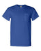 Fruit of the Loom - HD Cotton T-Shirt with a Pocket - 3930PR