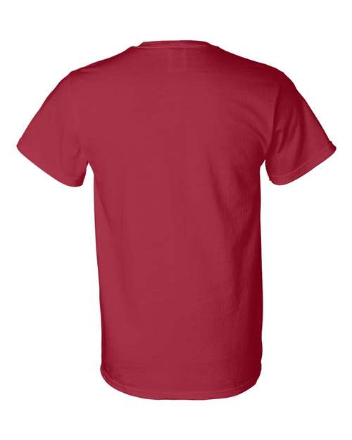 Fruit of the Loom - HD Cotton T-Shirt with a Pocket - 3930PR