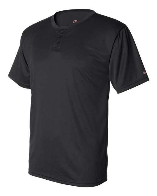 Alleson Athletic - B-Core Placket Jersey - 7930