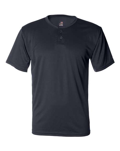 Alleson Athletic - B-Core Placket Jersey - 7930