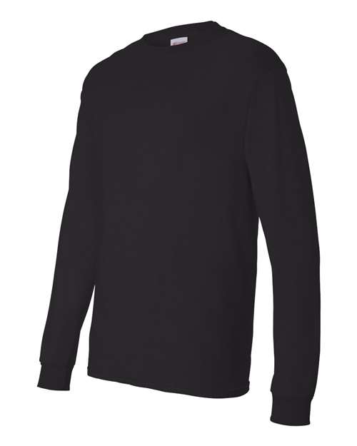 Hanes - ComfortSoft® Long Sleeve T-Shirt - 5286