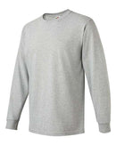 Fruit of the Loom - HD Cotton Long Sleeve T-Shirt - 4930R