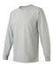 Fruit of the Loom - HD Cotton Long Sleeve T-Shirt - 4930R