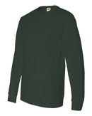 Fruit of the Loom - HD Cotton Long Sleeve T-Shirt - 4930R