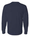 Fruit of the Loom - HD Cotton Long Sleeve T-Shirt - 4930R