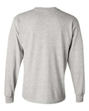 Gildan - Heavy Cotton™ Long Sleeve T-Shirt - 5400