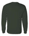 Gildan - Heavy Cotton™ Long Sleeve T-Shirt - 5400