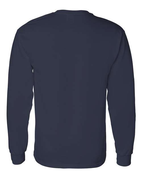 Gildan - Heavy Cotton™ Long Sleeve T-Shirt - 5400 (More Color)