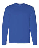 Gildan - Heavy Cotton™ Long Sleeve T-Shirt - 5400 (More Color)