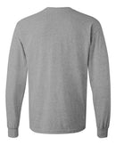 Gildan - Heavy Cotton™ Long Sleeve T-Shirt - 5400 (More Color)