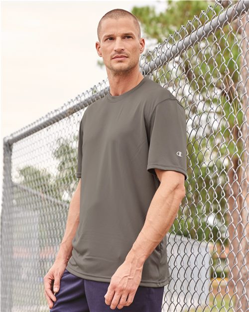 Champion - Double Dry® Performance T-Shirt - CW22