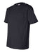 Bayside - USA-Made Short Sleeve T-Shirt with a Pocket - 7100