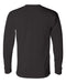 Bayside - Union-Made Long Sleeve T-Shirt - 2955