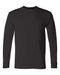 Bayside - Union-Made Long Sleeve T-Shirt - 2955