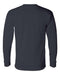 Bayside - Union-Made Long Sleeve T-Shirt - 2955