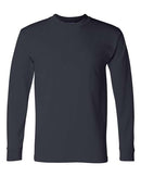 Bayside - Union-Made Long Sleeve T-Shirt - 2955