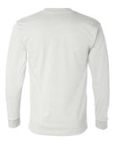 Bayside - Union-Made Long Sleeve T-Shirt - 2955