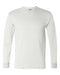 Bayside - Union-Made Long Sleeve T-Shirt - 2955