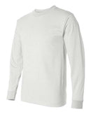 Bayside - Union-Made Long Sleeve T-Shirt - 2955