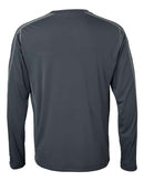 All Sport - Long Sleeve Pieced Interlock T-Shirt - M3021