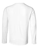 All Sport - Long Sleeve Pieced Interlock T-Shirt - M3021