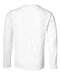 All Sport - Long Sleeve Pieced Interlock T-Shirt - M3021