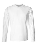 All Sport - Long Sleeve Pieced Interlock T-Shirt - M3021