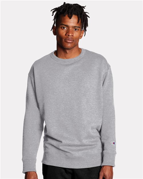 Dickies - Double Dry Eco® Crewneck Sweatshirt - S600