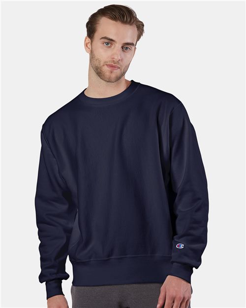 Champion - Reverse Weave® Crewneck Sweatshirt - S149