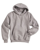 Champion - Double Dry Eco® Youth Hooded Sweatshirt - S790